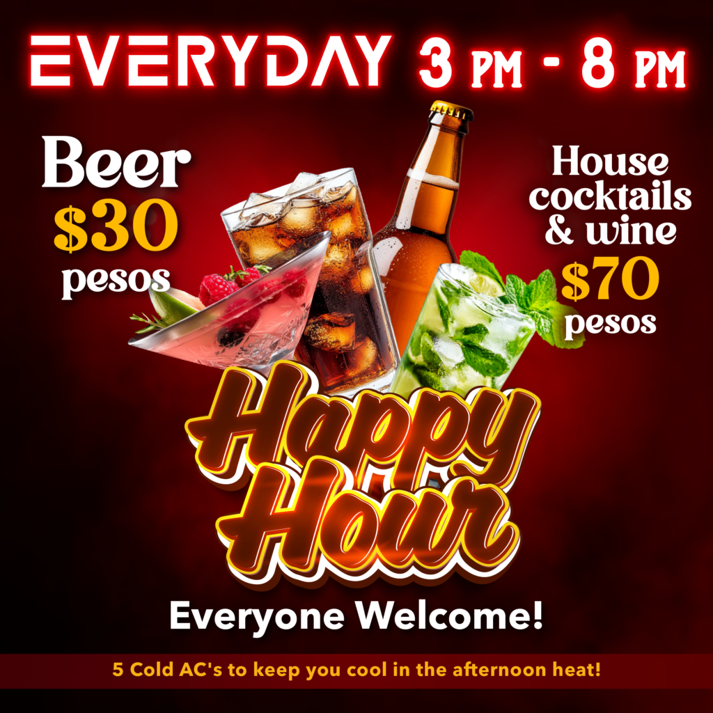 happy-hour Happy Hour